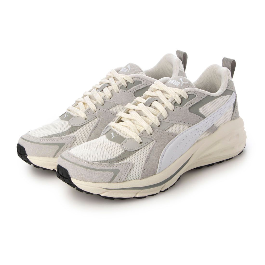 プーマ PUMA レディース スニーカー 厚底 ヒプノティック LS 395295