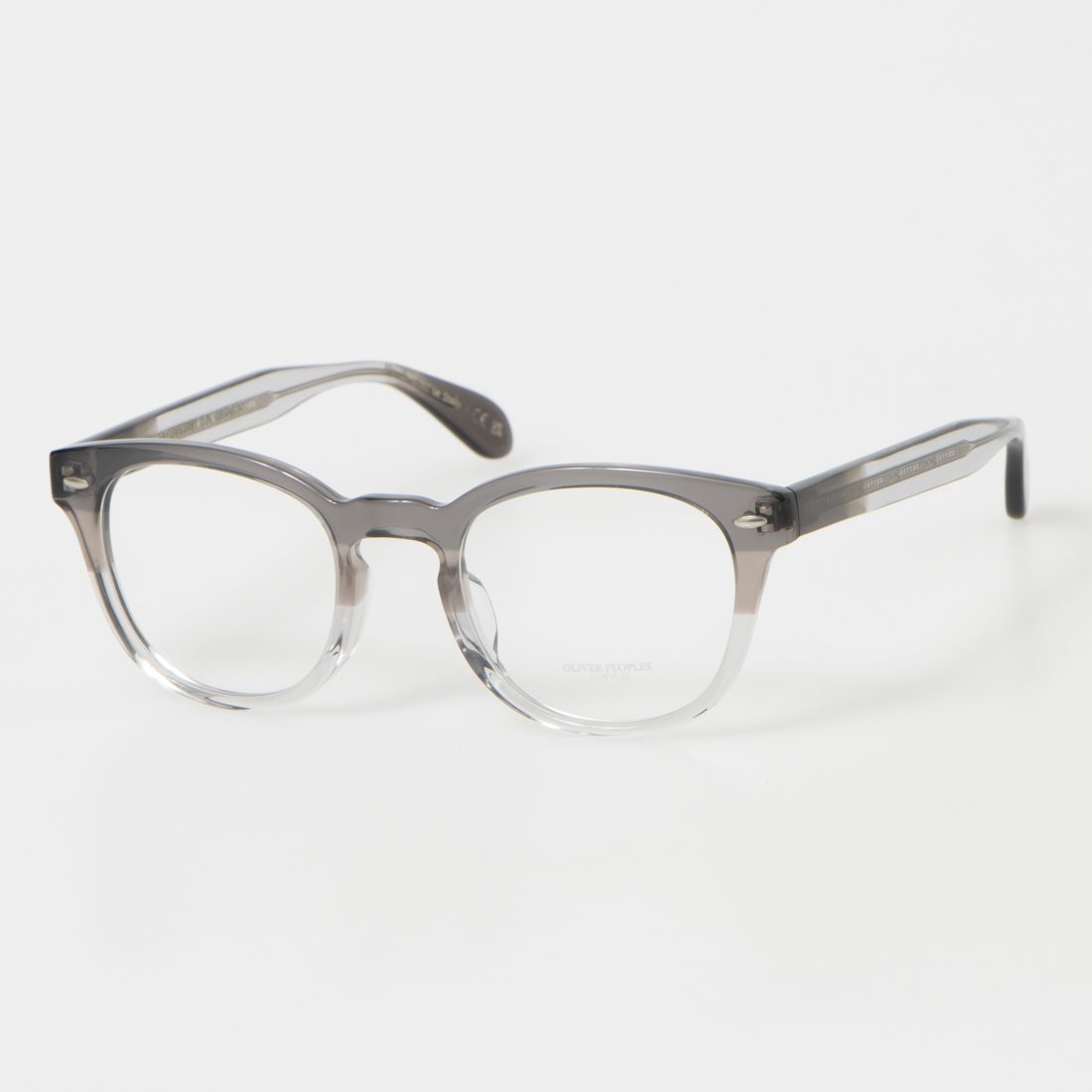 オリバーピープルズ OLIVER PEOPLES メガネ 眼鏡 アイウェア レディース メンズ,グレーフェード