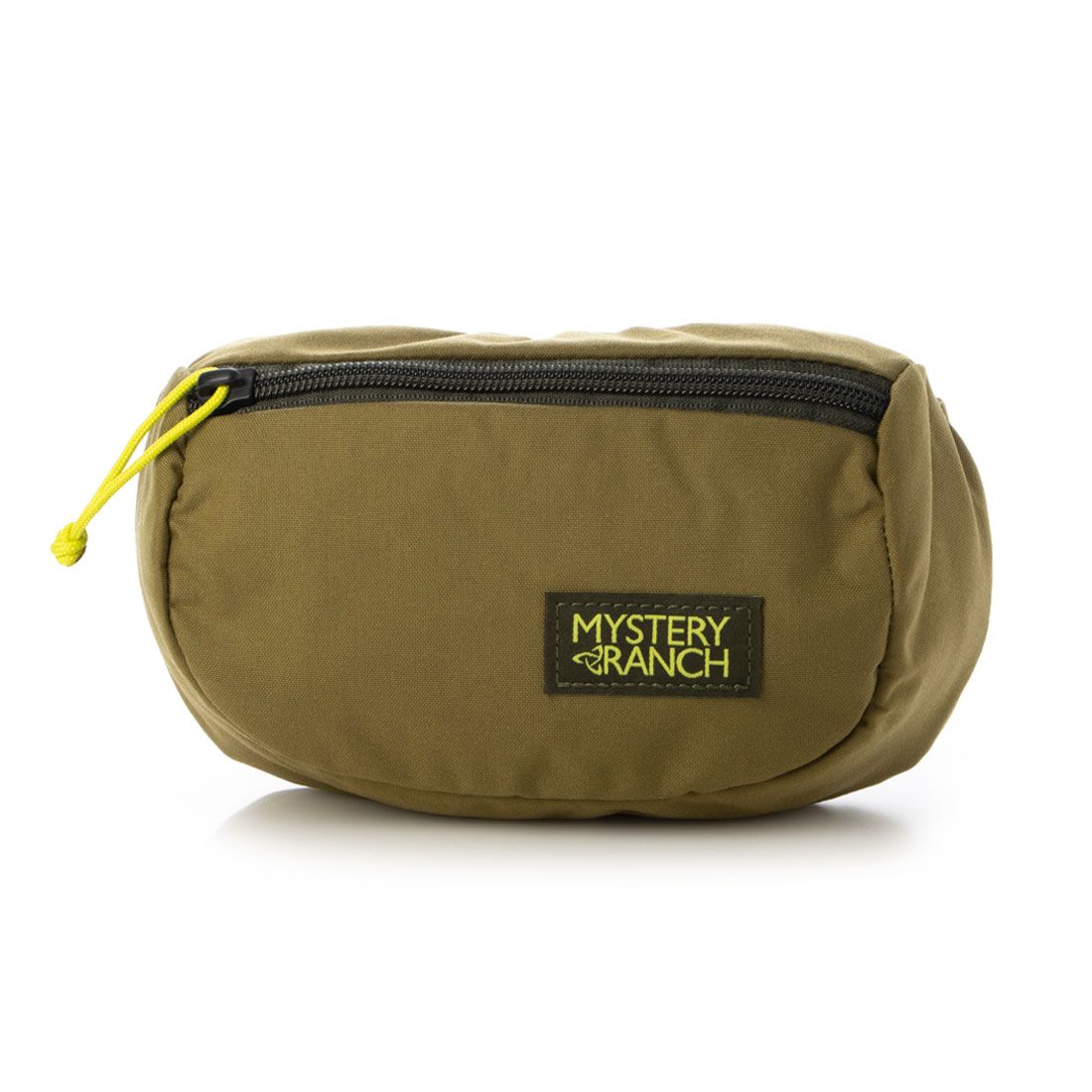 ミステリーランチ MYSTERY RANCH Forager Hip Mini 112624,(321)リザード