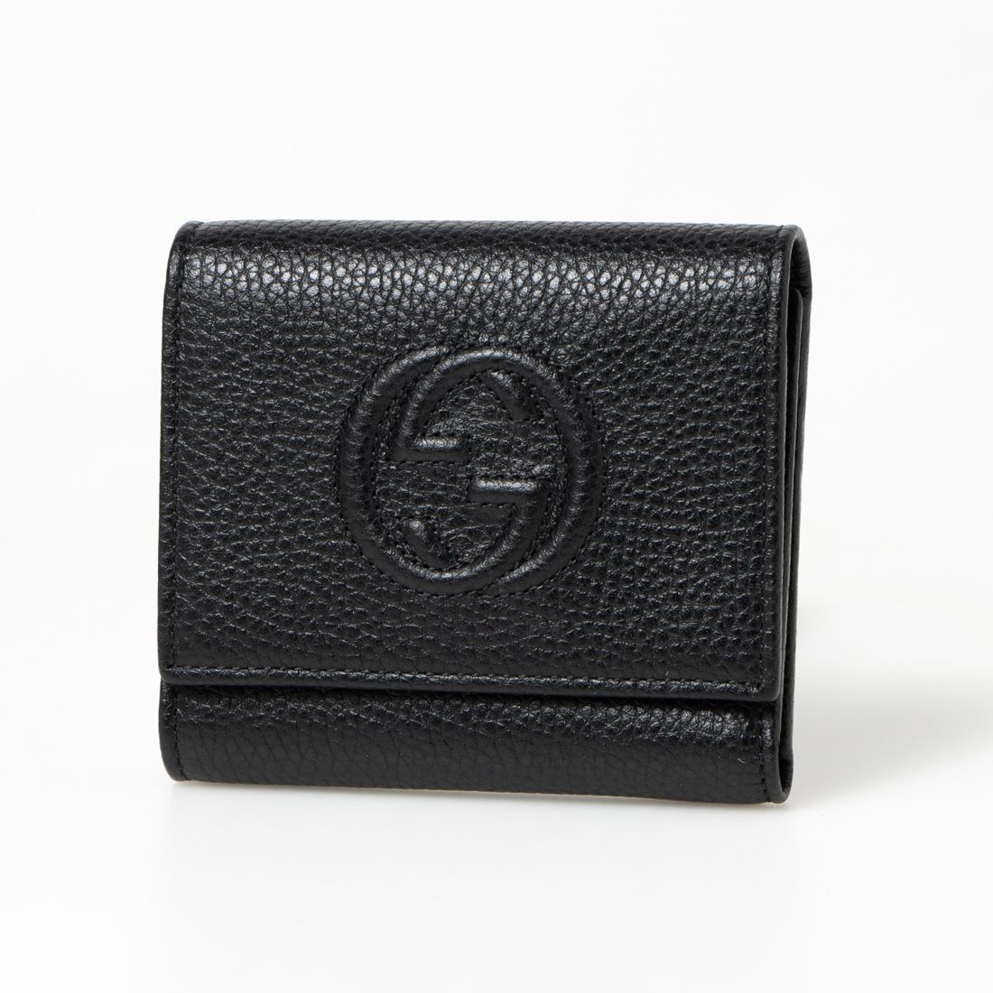 グッチ GUCCI 財布,ブラック