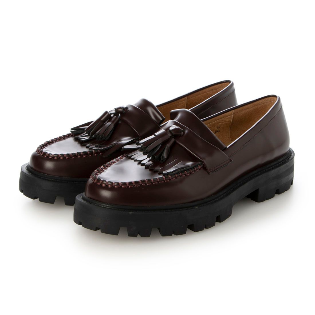 アルテサノス ARTESANOS ローファー,MARRON(BROWN)