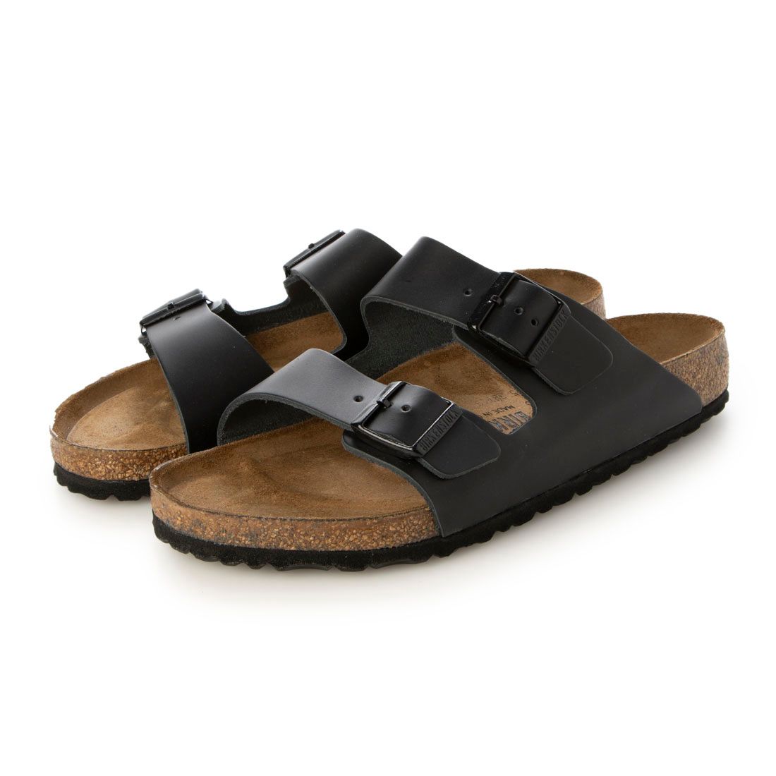 ビルケンシュトック BIRKENSTOCK Arizona NL 【レギュラー幅】 ユニセックス