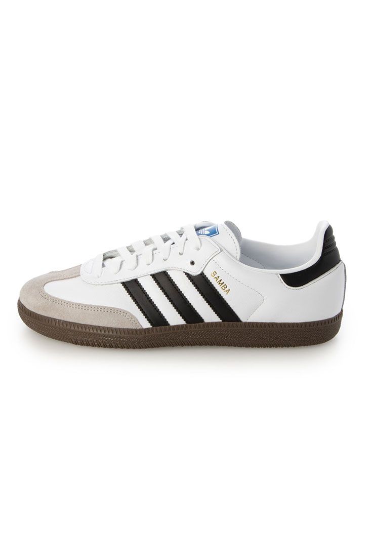 アディダス adidas adidas SAMBA OG,White