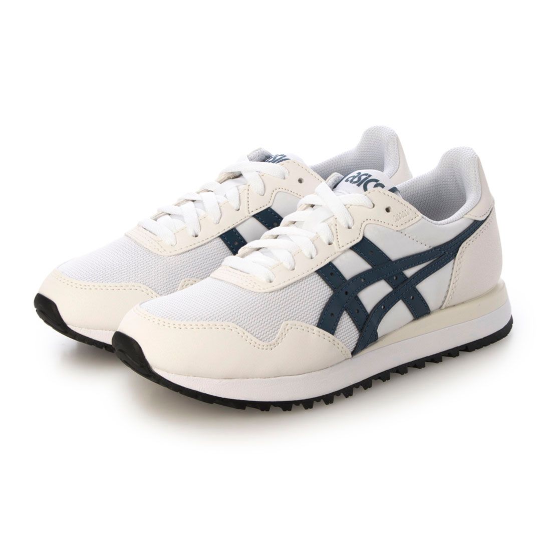 ASICS Men's and Women's Sneakers TIGER RUNNER II 1203A293