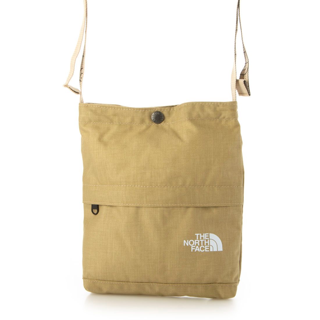 ザ・ノース・フェイス THE NORTH FACE THE NORTH FACE SEASONAL SHOULDER BAG NF0A11AMR ショルダーバッグ,カーキストーン