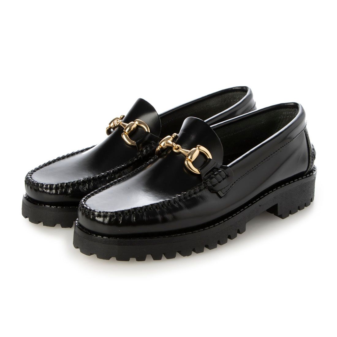 アルテサノス ARTESANOS ローファー,NEGRO(BLACK)-BLACK SOLE