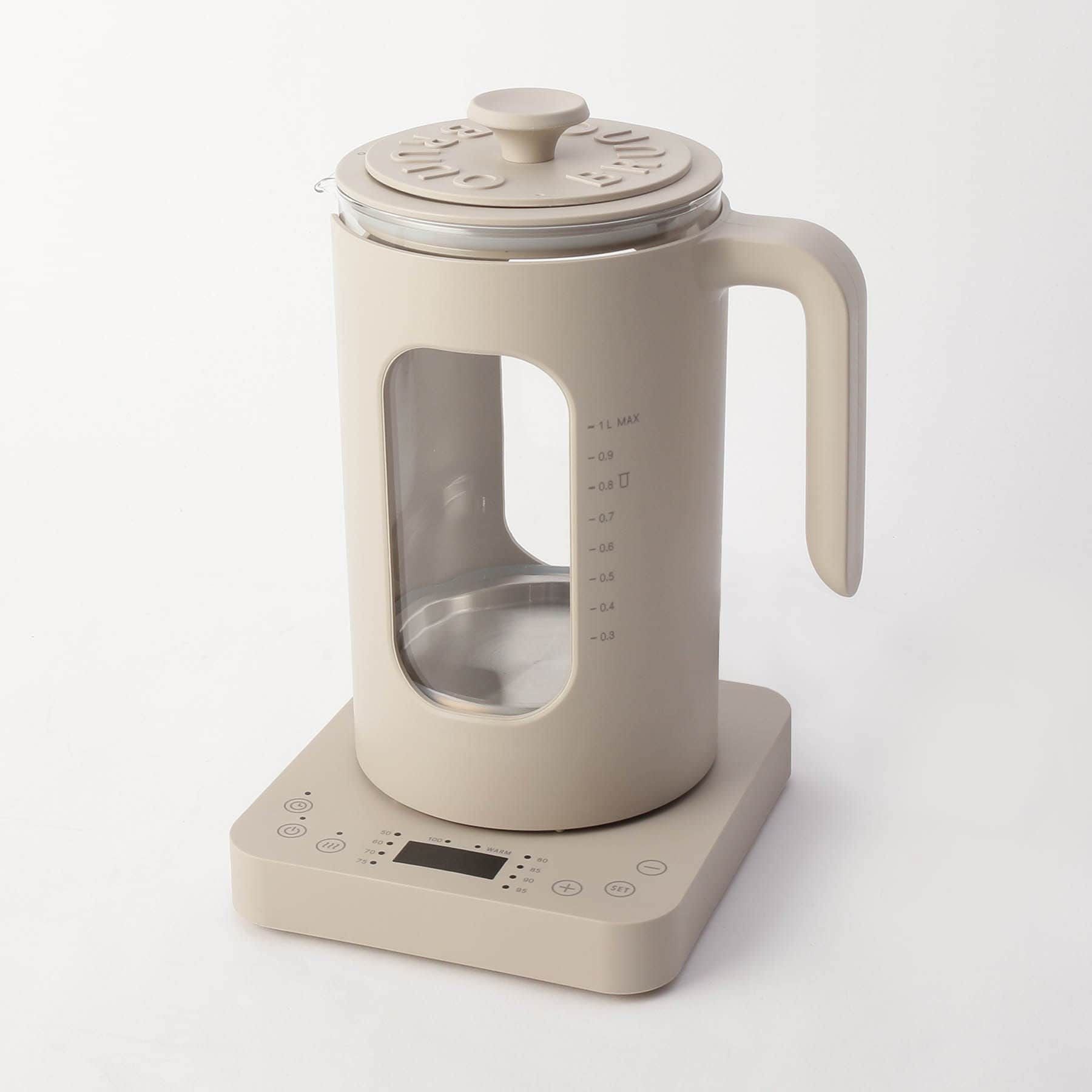 トゥーワントゥーキッチン ストア 212 KITCHEN STORE BRUNO 温度調節マルチケトル WGY   ＜BRUNO ブルーノ＞,その他