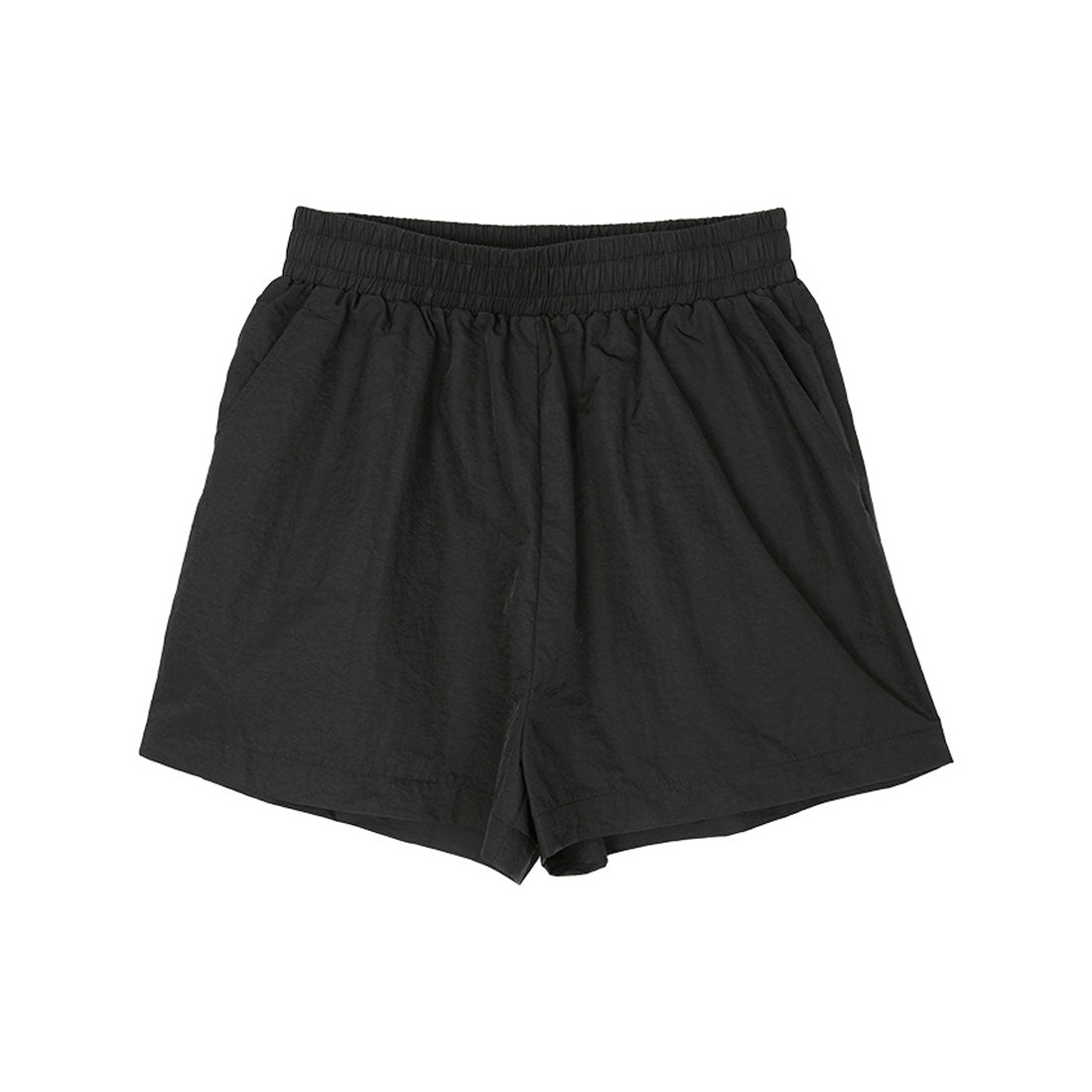 ティティベイト titivate アクティブショートパンツ （ブラック） ブラック