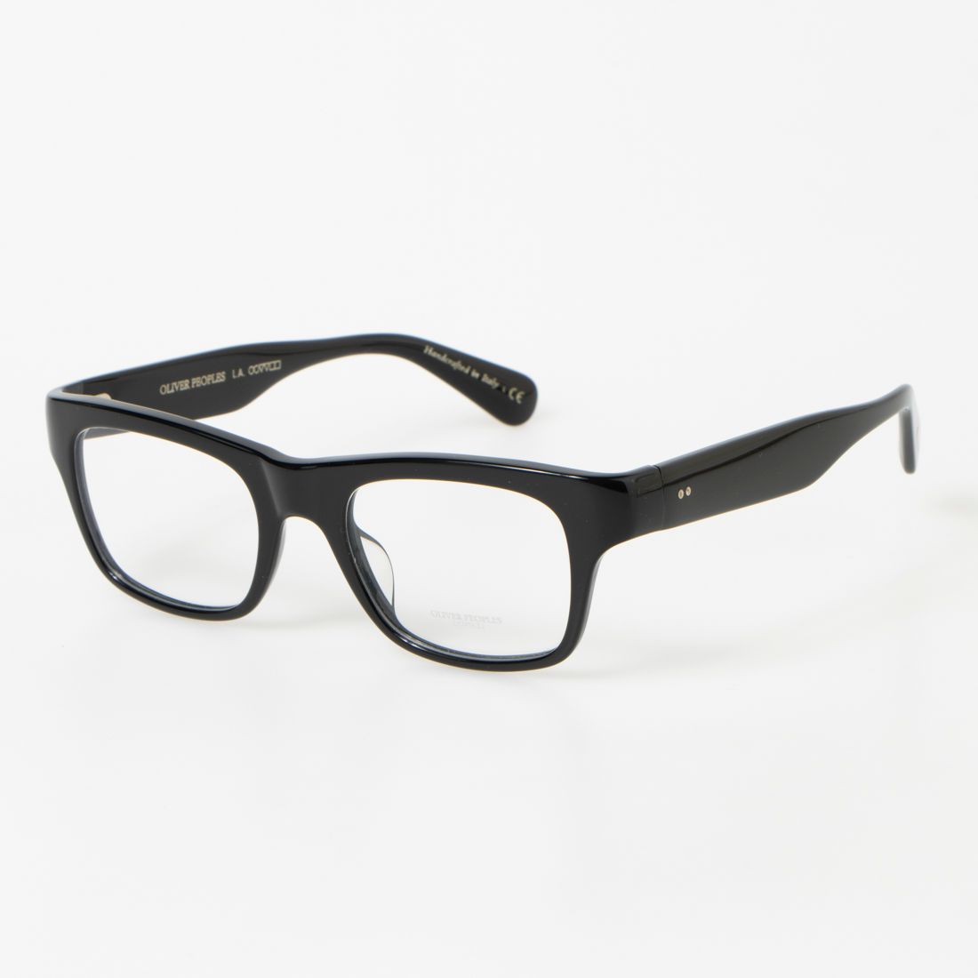 オリバーピープルズ OLIVER PEOPLES メガネ 眼鏡 アイウェア レディース メンズ,ブラック