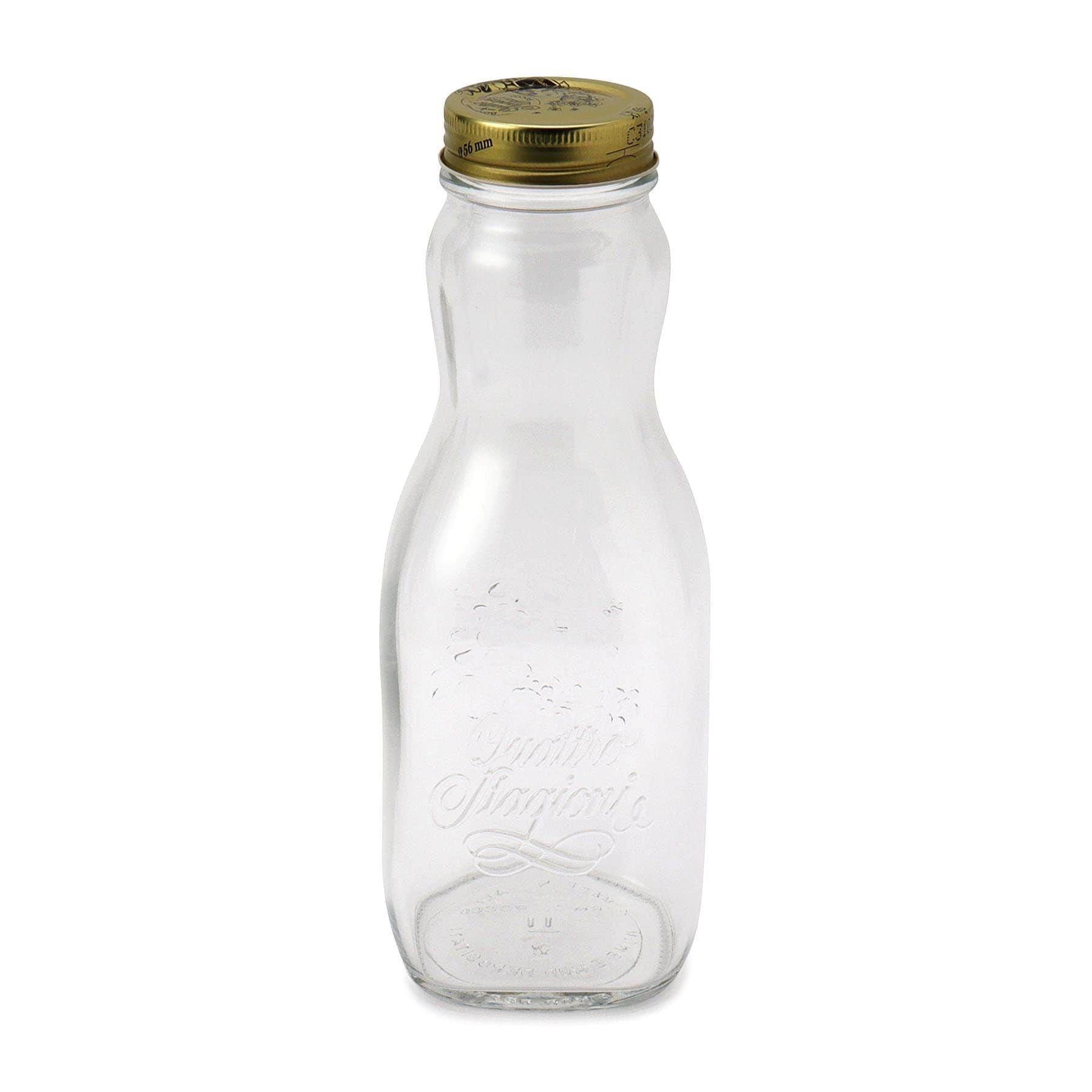 トゥーワントゥーキッチン ストア 212 KITCHEN STORE クアトロ スタジオー二 ジャー 1L【返品不可商品】,その他