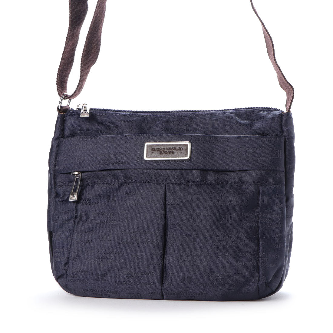 HIROKO KOSHINO SPORTS Mini Shoulder Bag