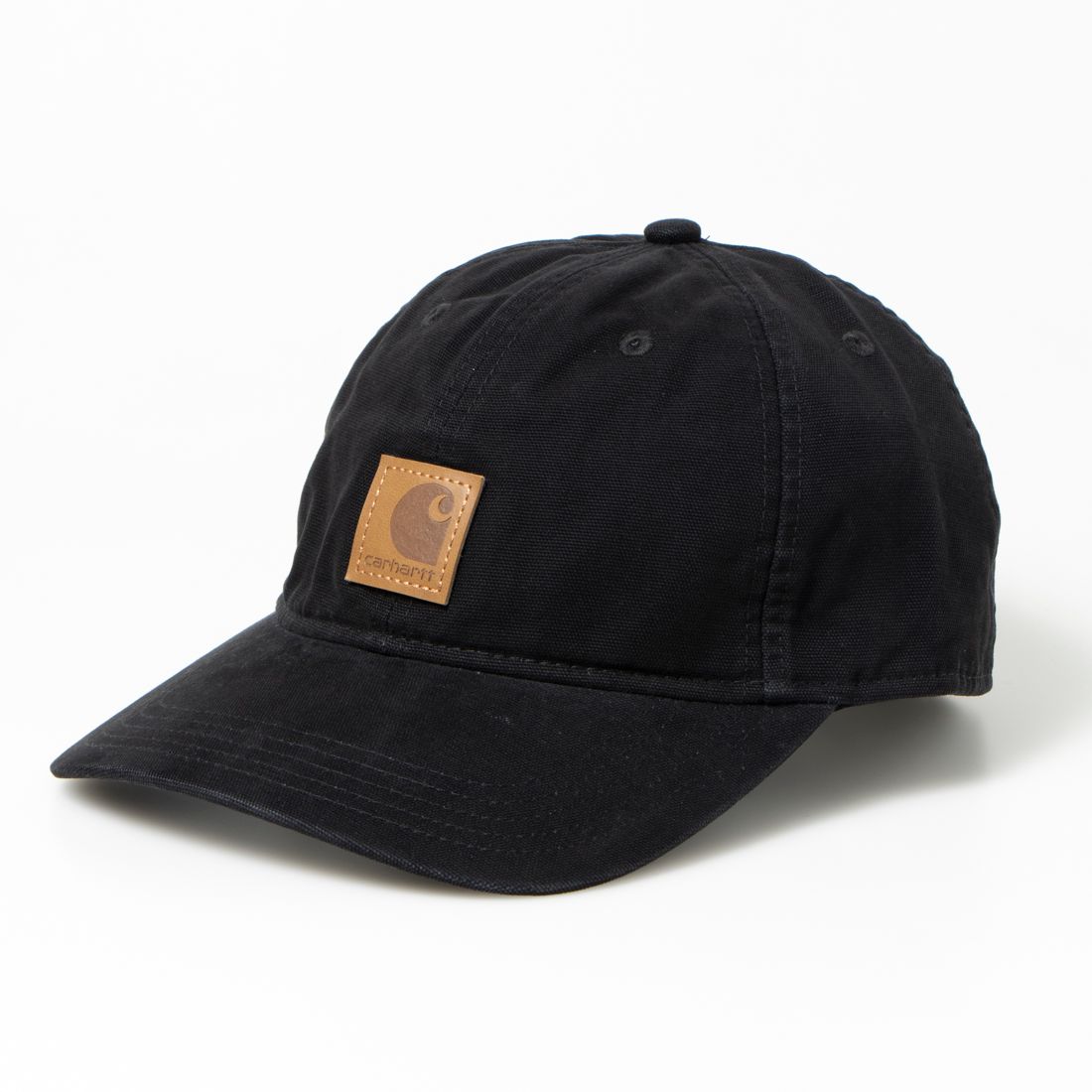 カーハート Carhartt オデッサ キャップ,Black