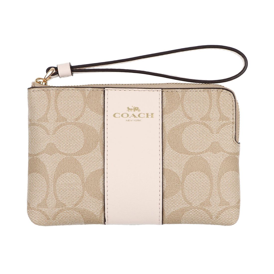 ブランド品！COACH ポーチ Coach COACH pouch