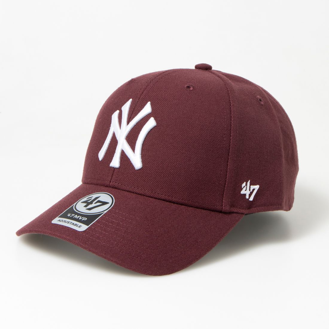 Forty Seven 47 Cap MVP17WBV Hat Yankees Baseball Team NYY All Seasons