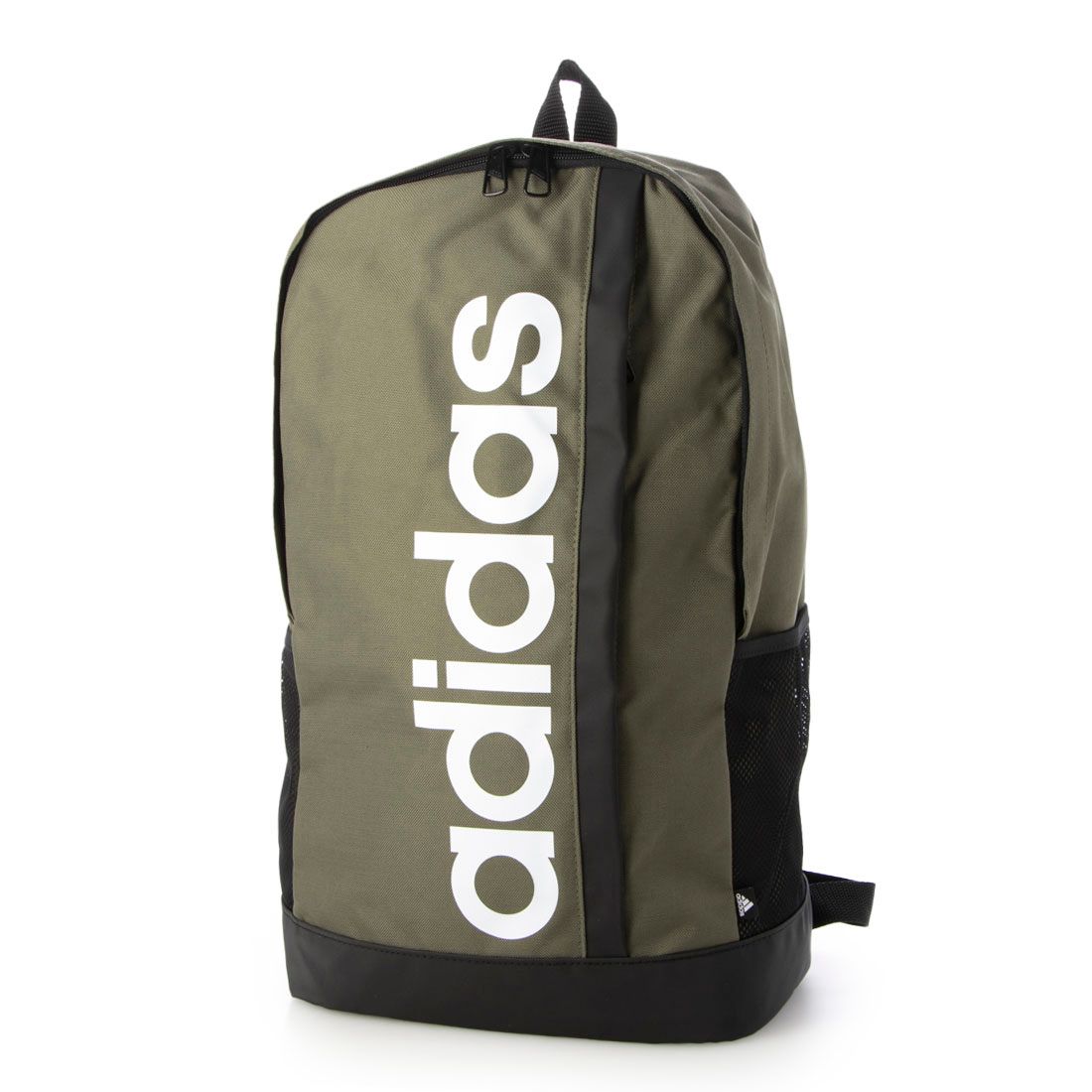 アディダス adidas リニア バックパック エッセンシャルロゴ