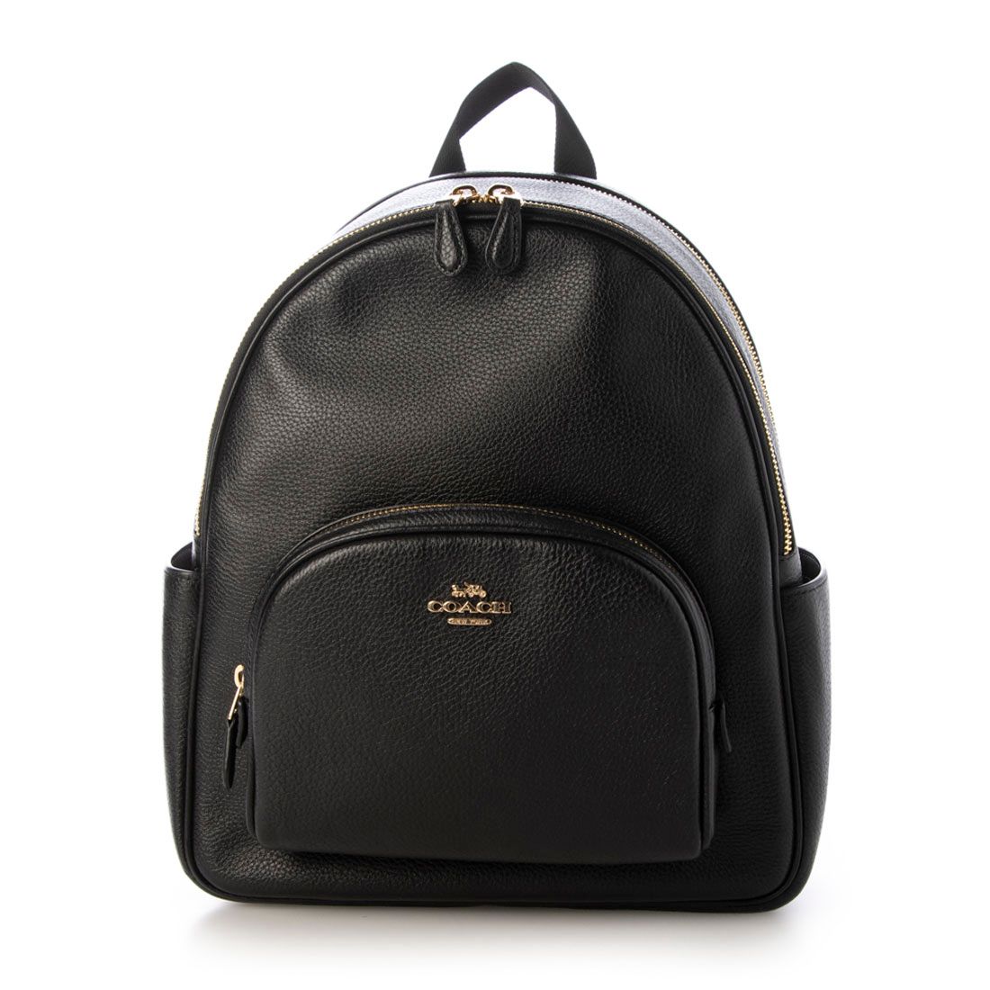 コーチ COACH 【Coach】Coach コーチ COURT BACKPACK バックパック 5666qbrm1,ブラック