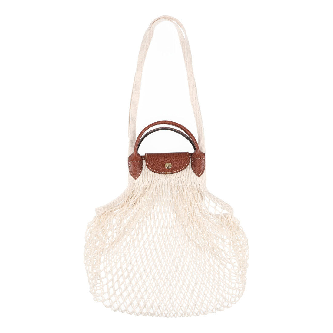 ロンシャン LONGCHAMP バック （ホワイト系） ホワイト系