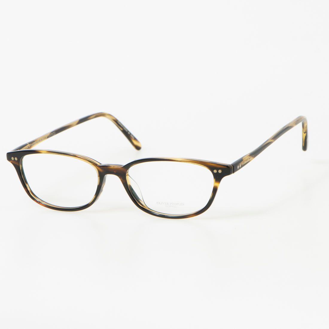 オリバーピープルズ OLIVER PEOPLES メガネ 眼鏡 アイウェア レディース メンズ,ダークハバナ