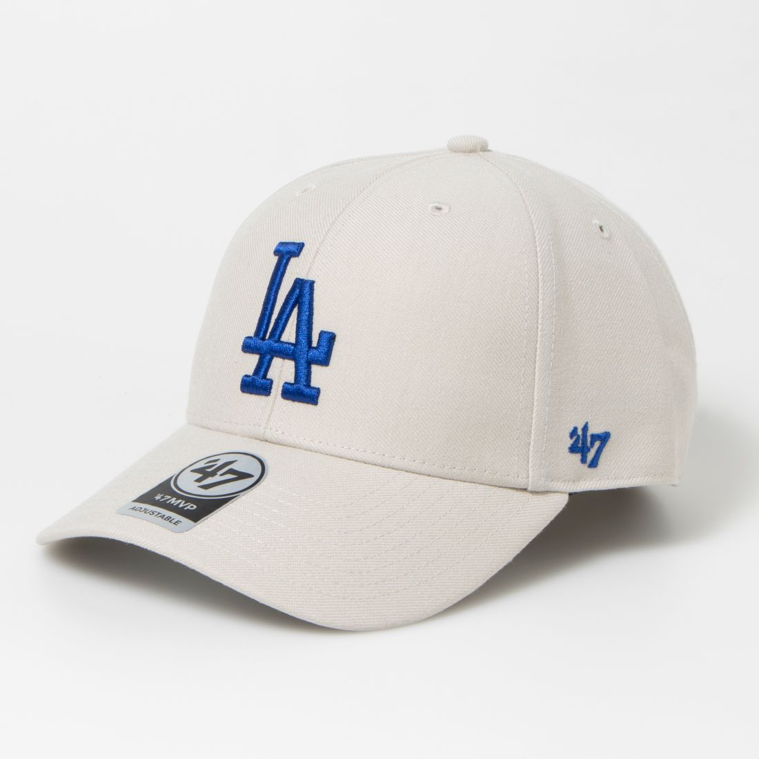 フォーティーセブン 47 キャップ MVP12WBV 帽子 ドジャース LA メンズ レディース 47BRAND DODGERS MVP,ボーン