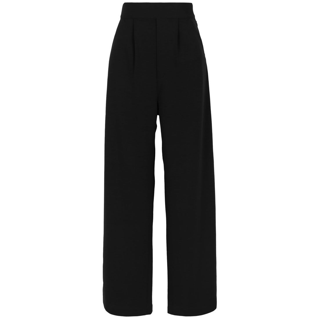 やこさん専用 KOBE LETTUCE [Akiko Tanaka collaboration] Jersey wide pants [Long leng