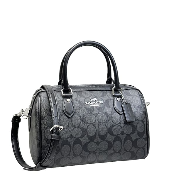 コーチ COACH バッグ CH280SVTSQ （グラファイトブラック） グラファイトブラック