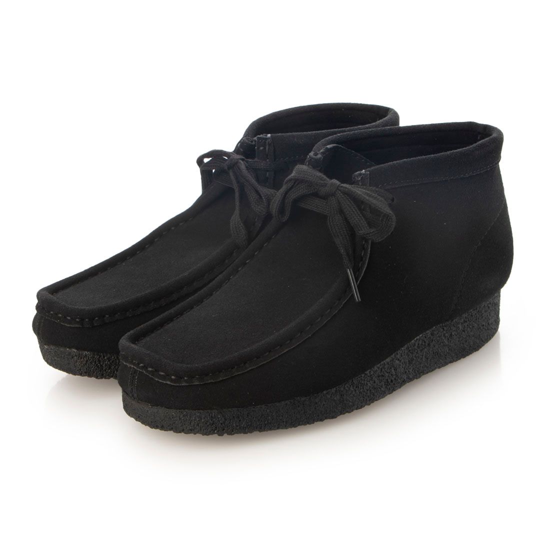 バレットジャム bullet jam モカシンシューズ,BLACK
