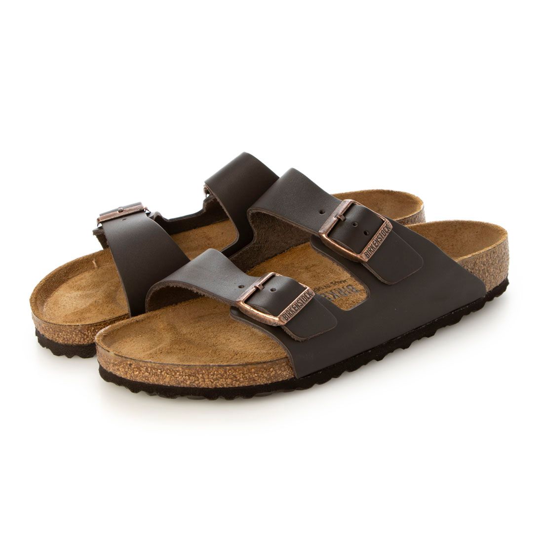 ビルケンシュトック BIRKENSTOCK Arizona NL 【レギュラー幅】 ユニセックス