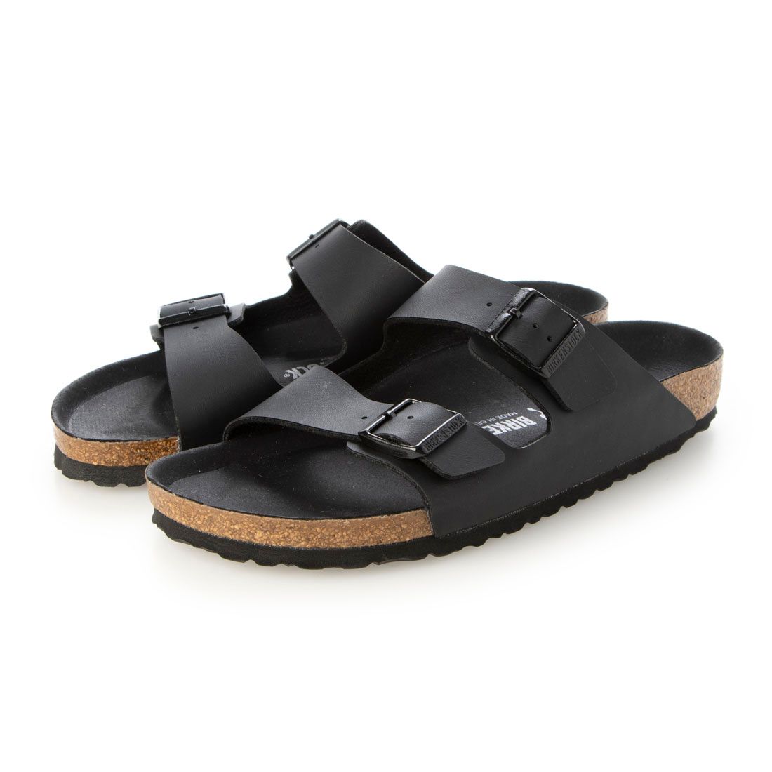 ビルケンシュトック BIRKENSTOCK Arizona BF Triples【レギュラー幅】