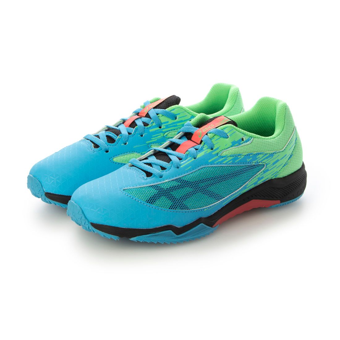 アシックス ASICS キッズ ジュニア 子供靴 スニーカー レーザービーム 1154A159