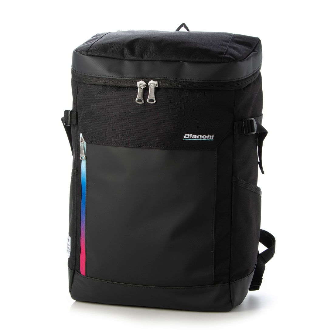 ビアンキ Bianchi 大容量BOXリュック 30L,マルチ