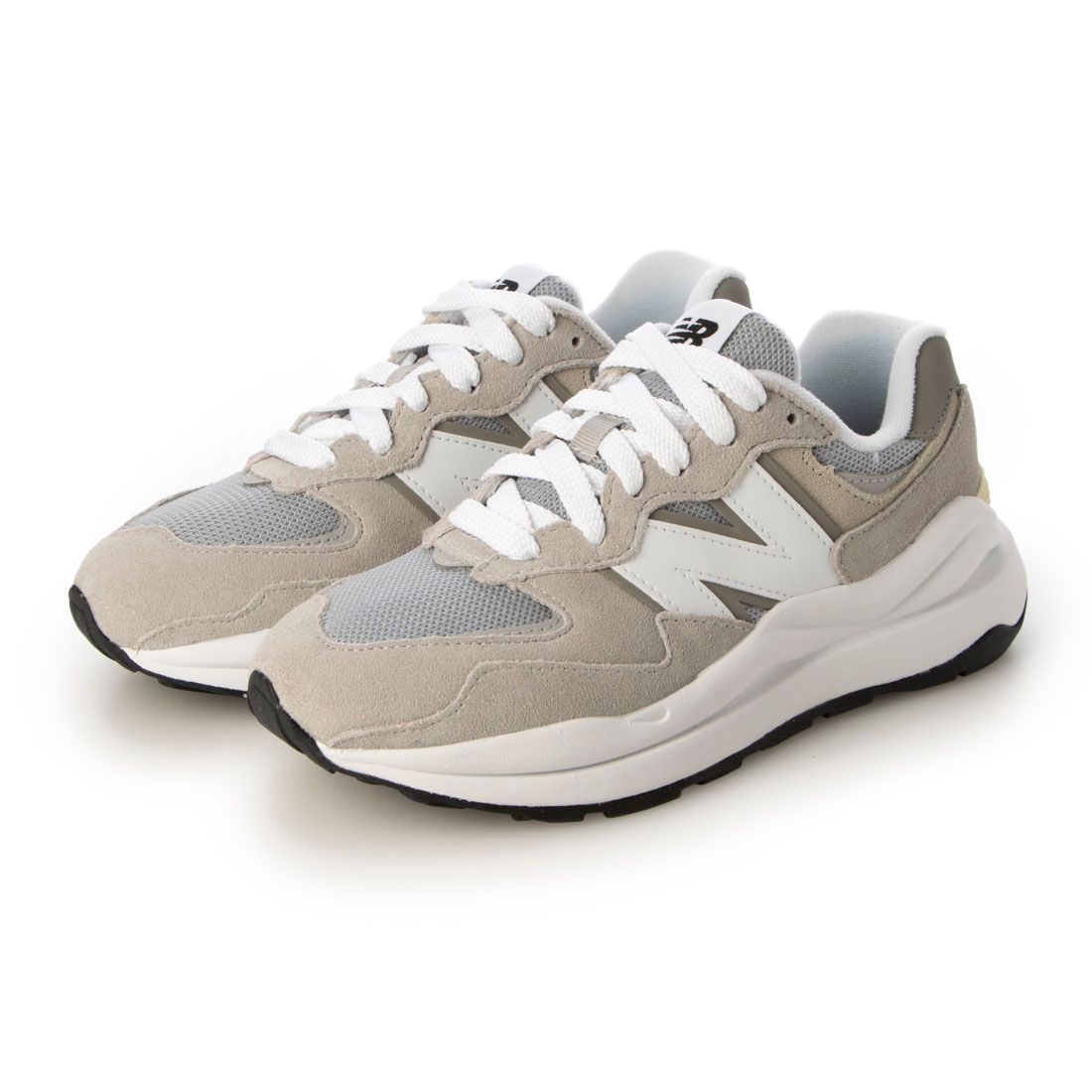 ニューバランス New Balance M5740SND,グレー