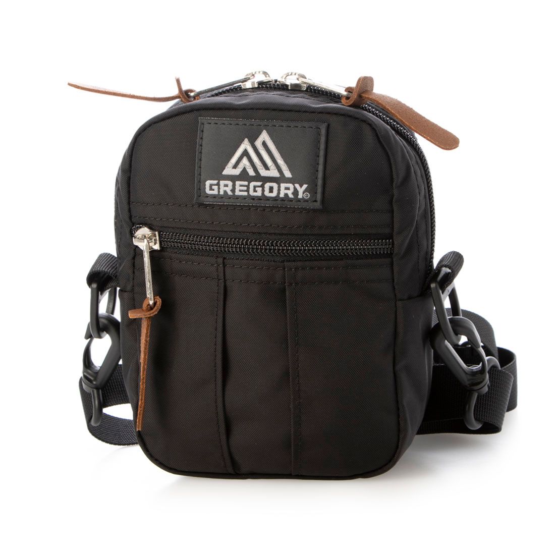 グレゴリー GREGORY QUICK POCKET S,BLACK