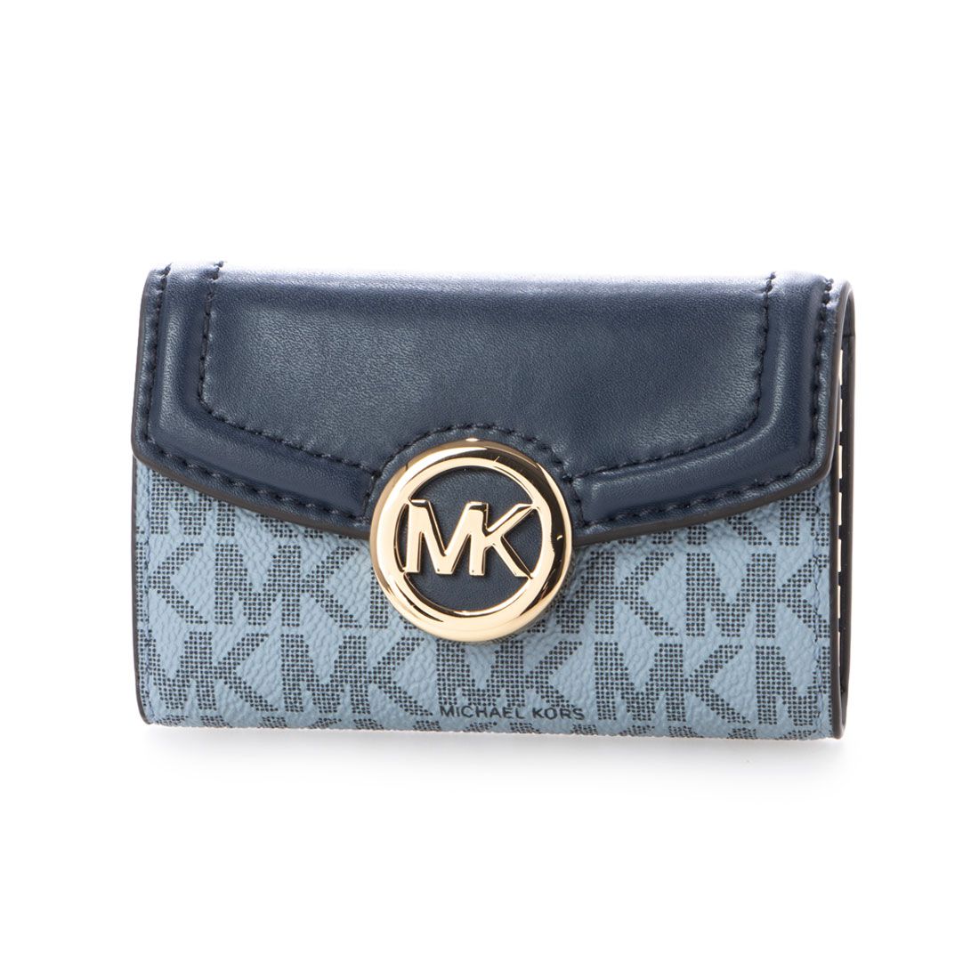 マイケルコース MICHAEL KORS 6連キーケース