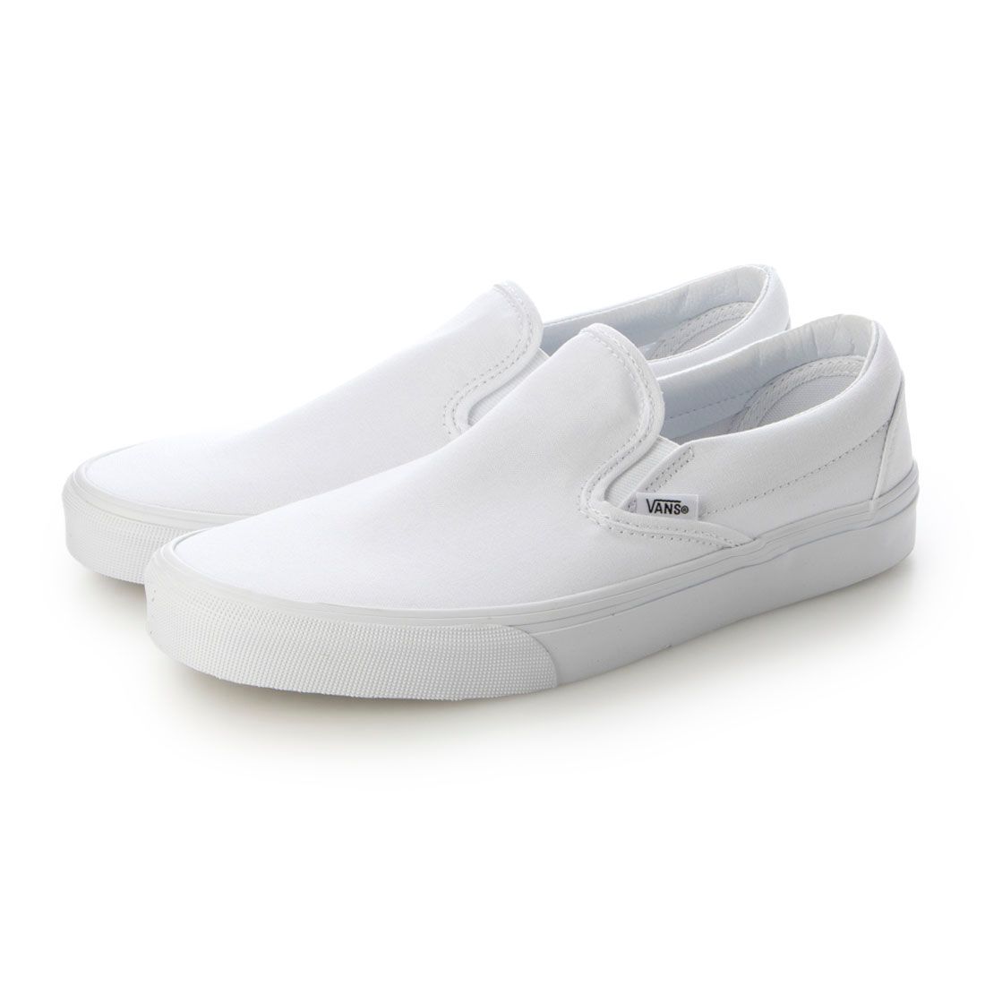 ヴァンズ VANS VANS クラシック スリッポン