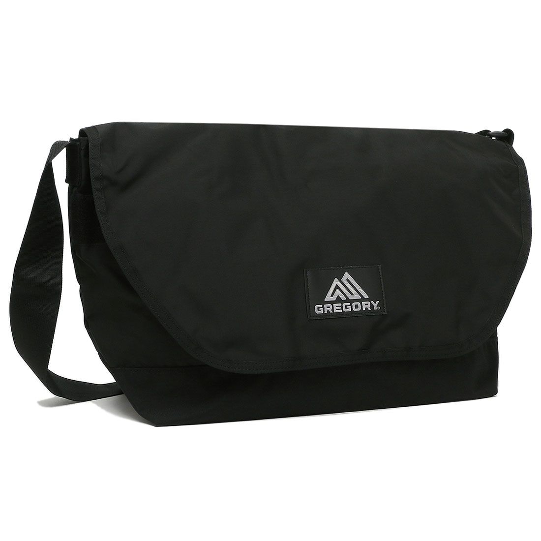 グレゴリー GREGORY ショルダーバッグ オーセンティック ブラック メンズ レディース ユニセックス GREGORY 150087 1041,BLACK