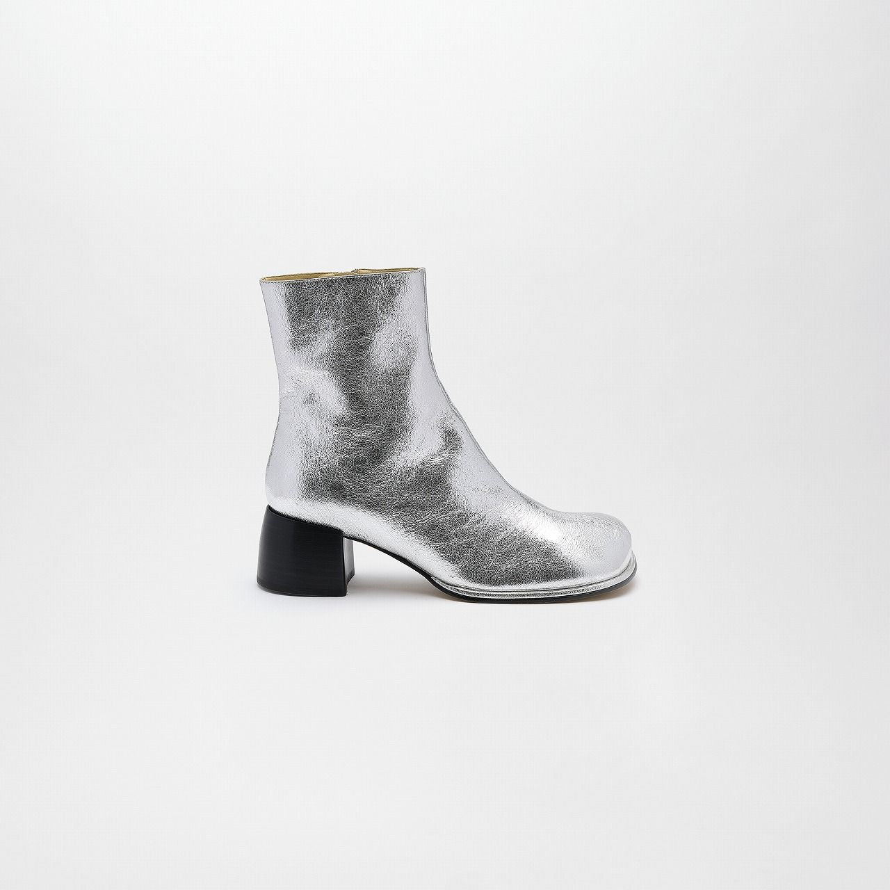 ADELA LEATHER BOOTS