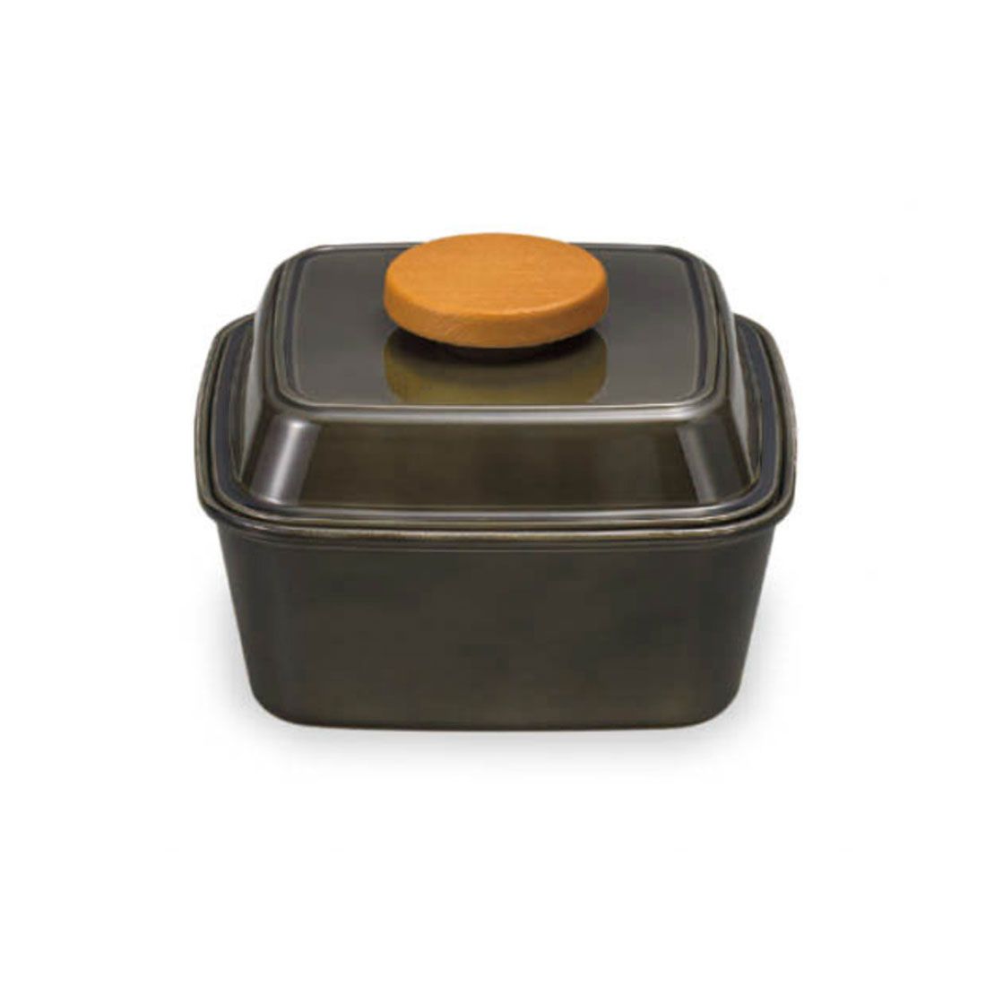 ノーブランド No Brand Piatto スクエア ピアット ランチ【返品不可商品】,オイスターグレー