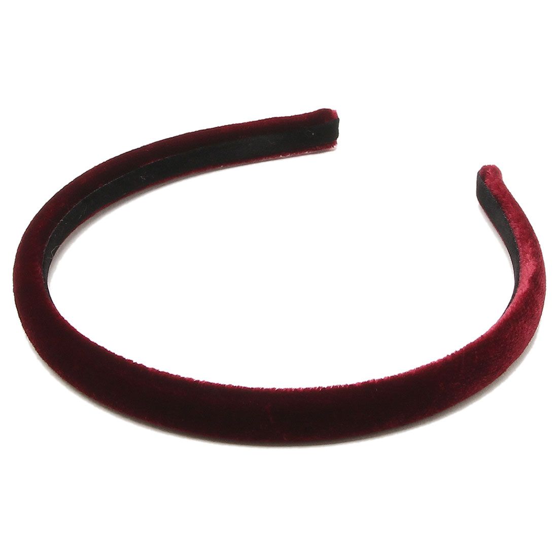 アレクサンドル ドゥ パリ ALEXANDRE DE PARIS ヘアアクセサリー マシェール エラ カチューシャ ワインレッド レディース ALEXANDRE DE PARIS THB1740410 B,BOURGOGNE