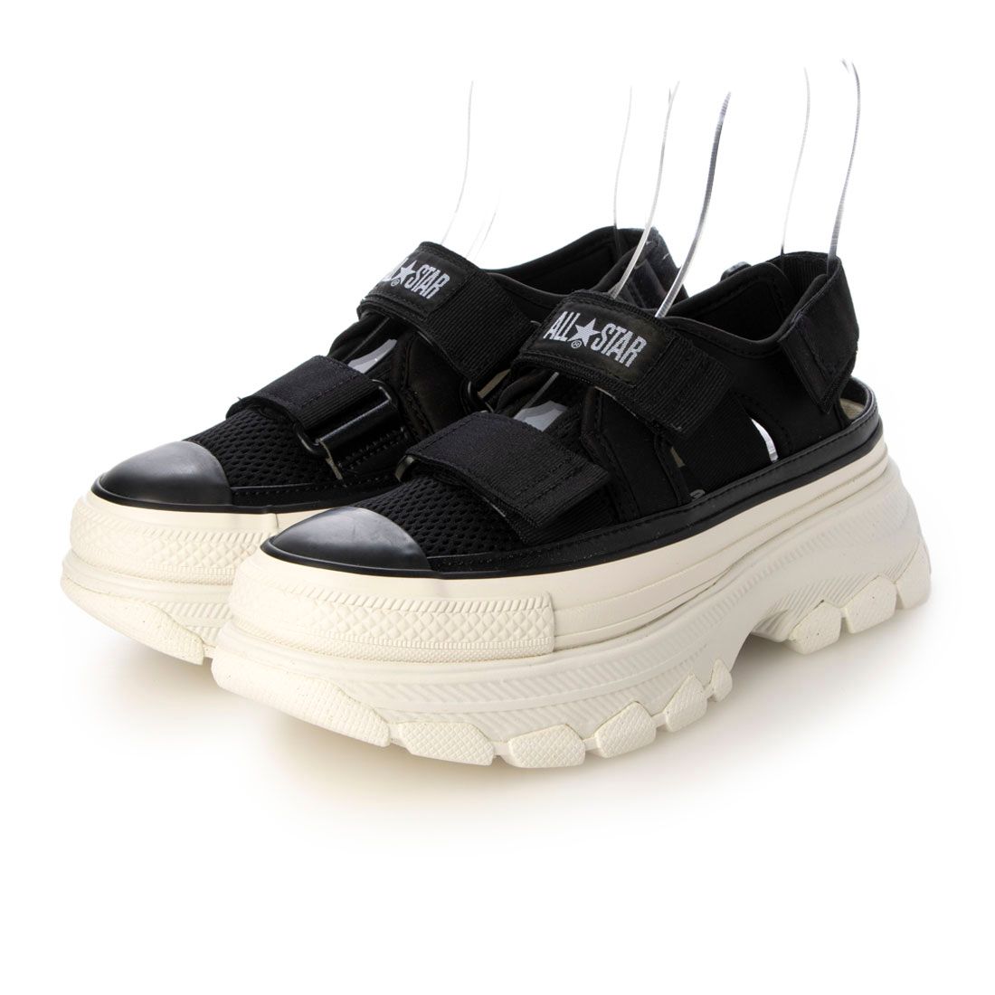 CONVERSE Women's Sandals Sports Sandals ALL STAR TREKWAVE SANDAL OX