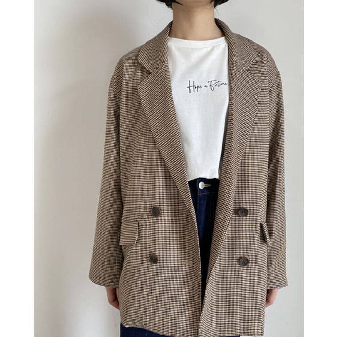 MLI'A Tailored/Jacket