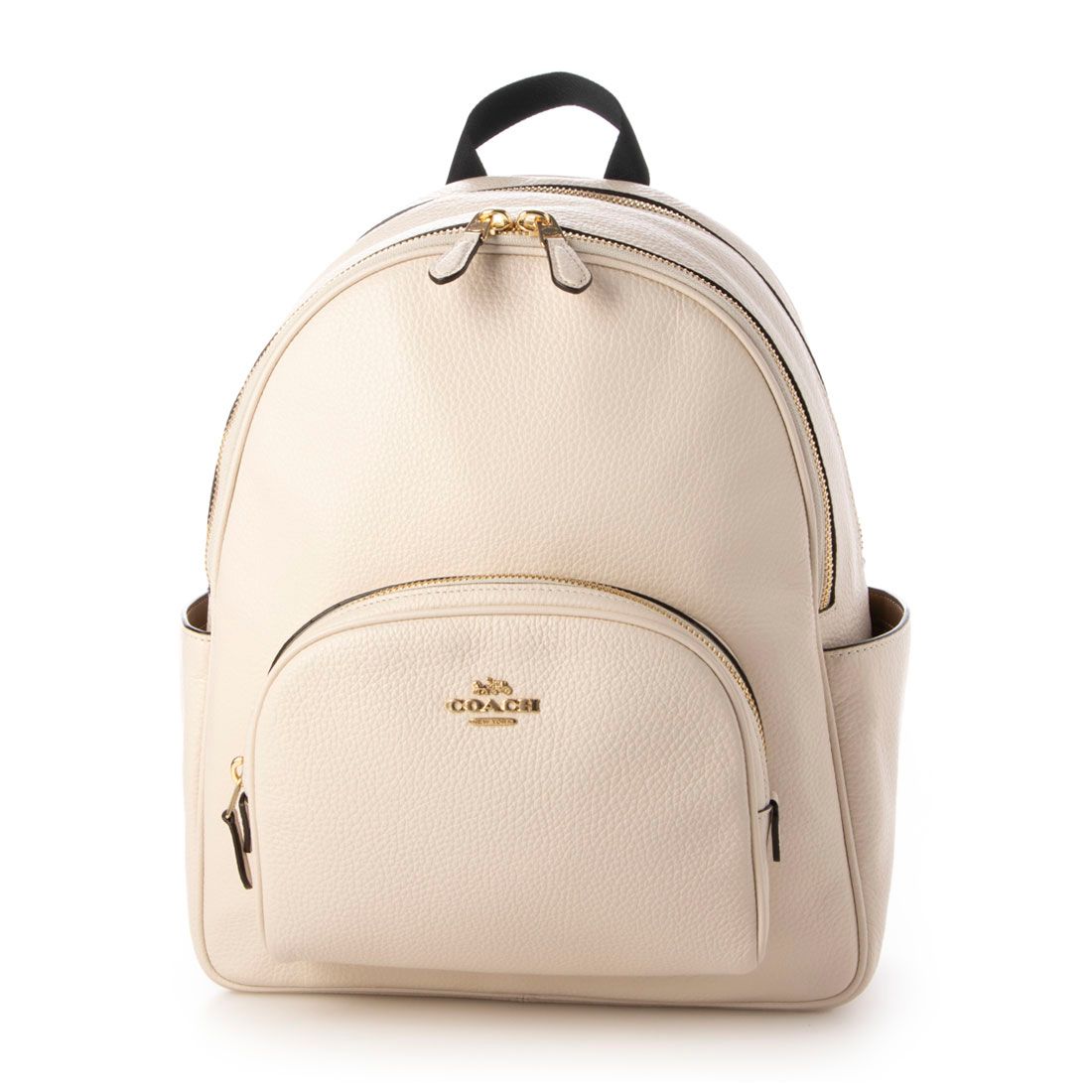 コーチ COACH 【Coach】Coach コーチ COURT BACKPACK バックパック 5666qbrm1,ホワイト