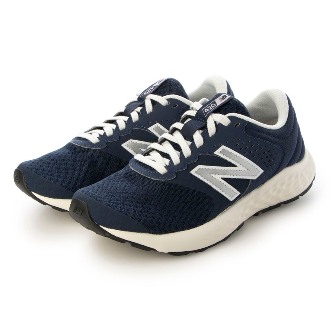 ニューバランス New Balance レディース スニーカー コンフォート ランニング WE420