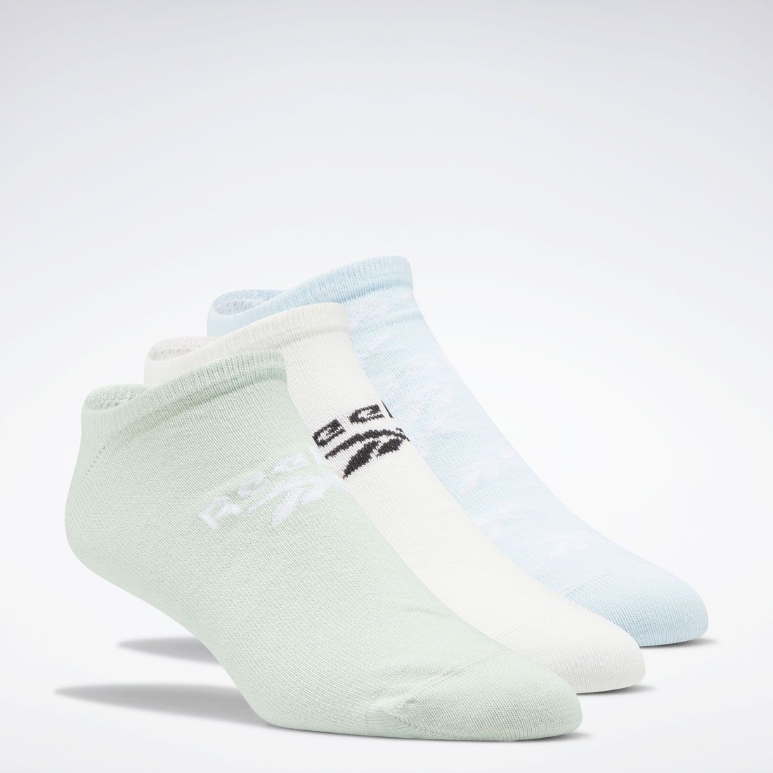 クラシックス インビジブル ソックス 3足組 / Classics Invisible Socks 3 Pairs