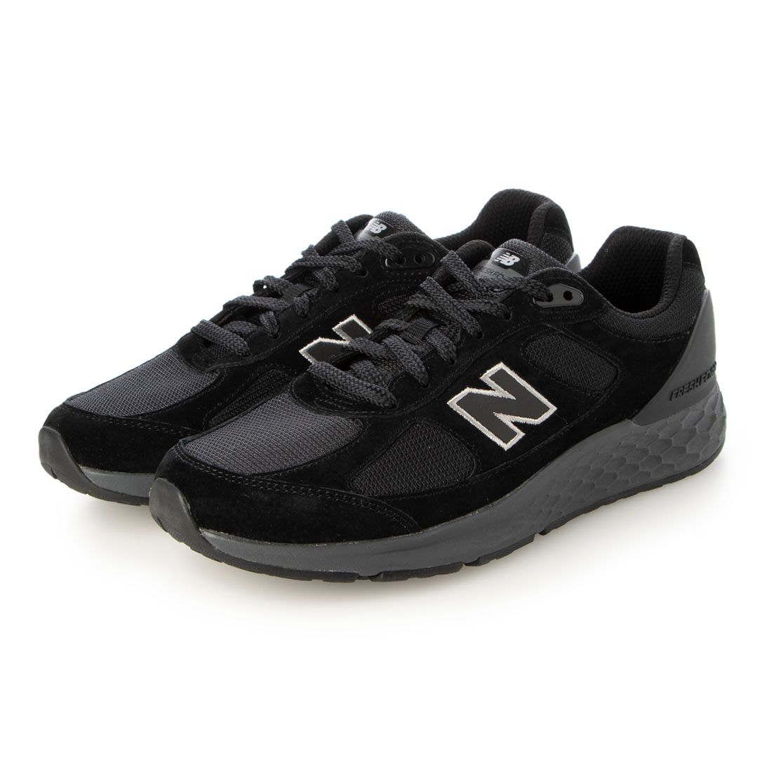 ニューバランス New Balance MW1880,ブラック