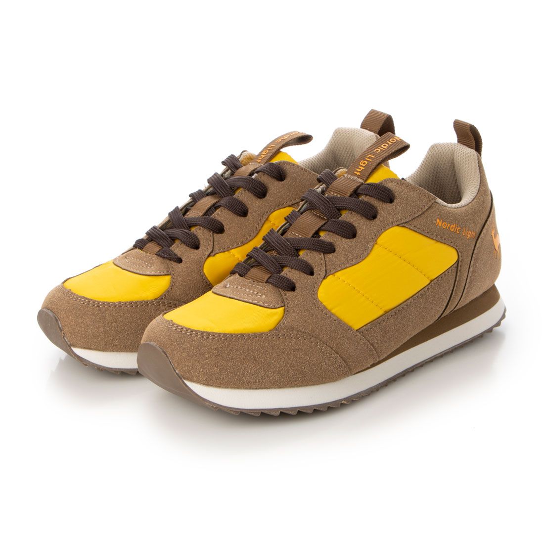 ノルディックライト Nordic Light シャークソール クラシックトレイル