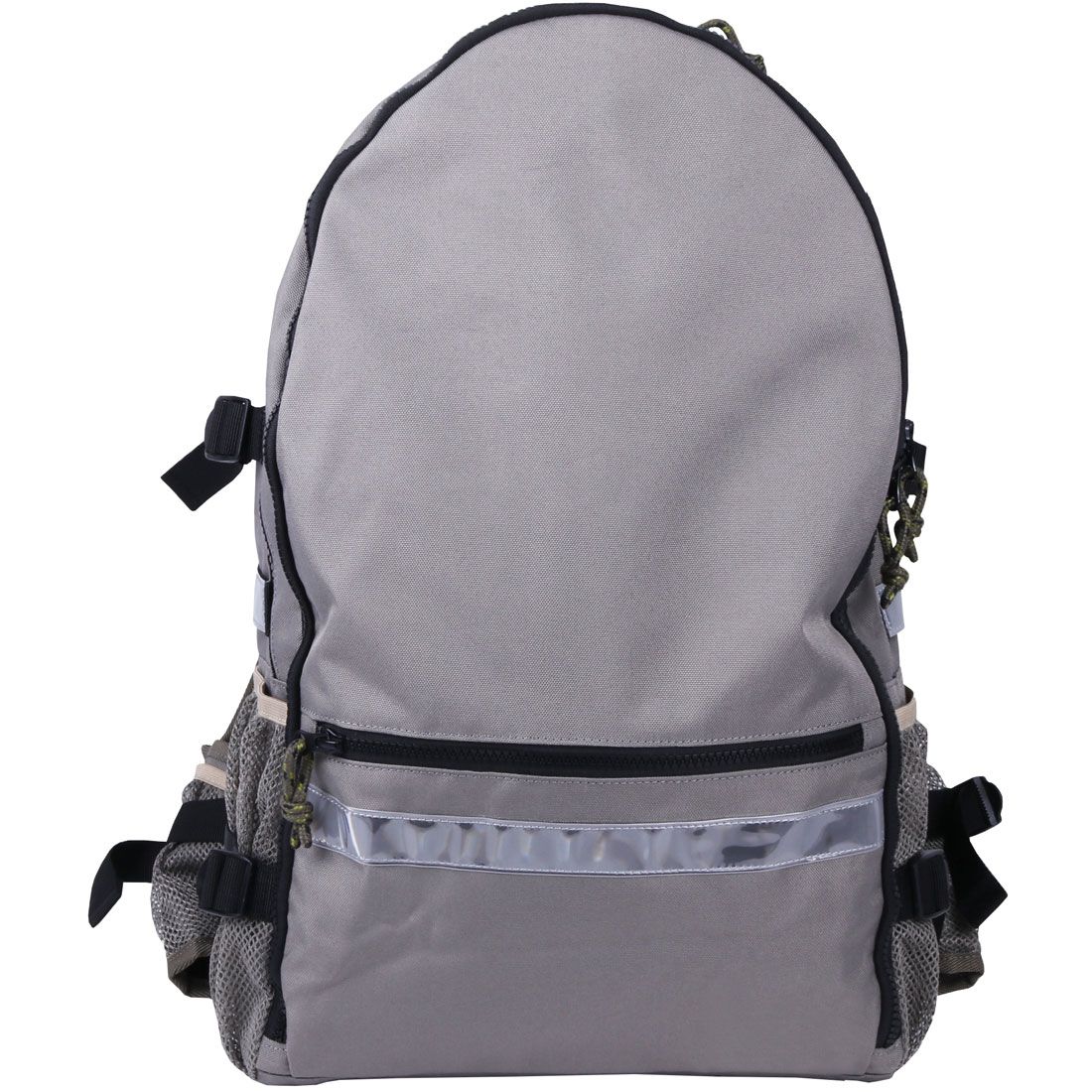 ジミーズバック Jimmys Back ベスト型リュックサック バックパック,MOCA