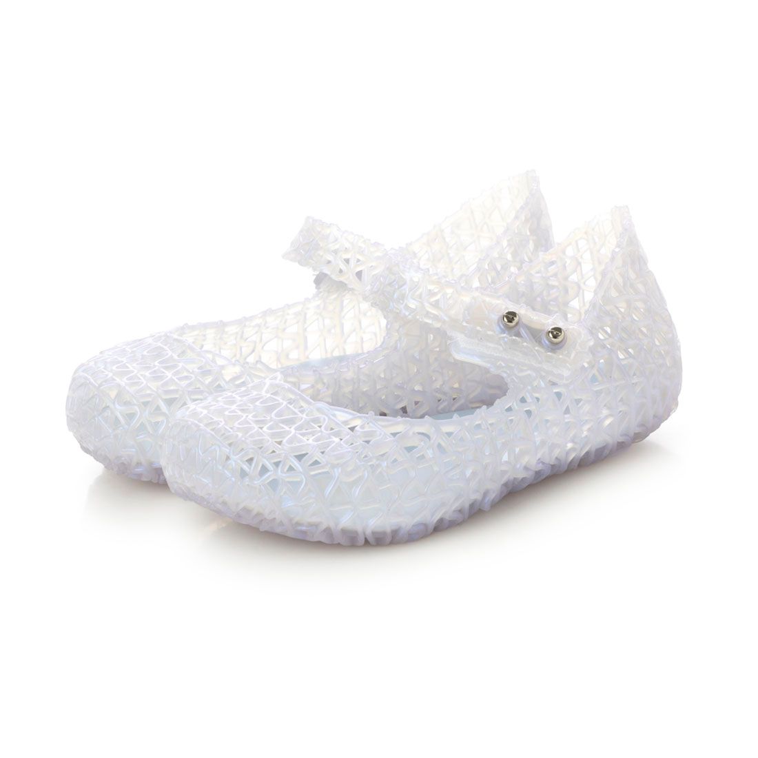 メリッサ melissa MINI MELISSA CAMPANA PAPEL BB