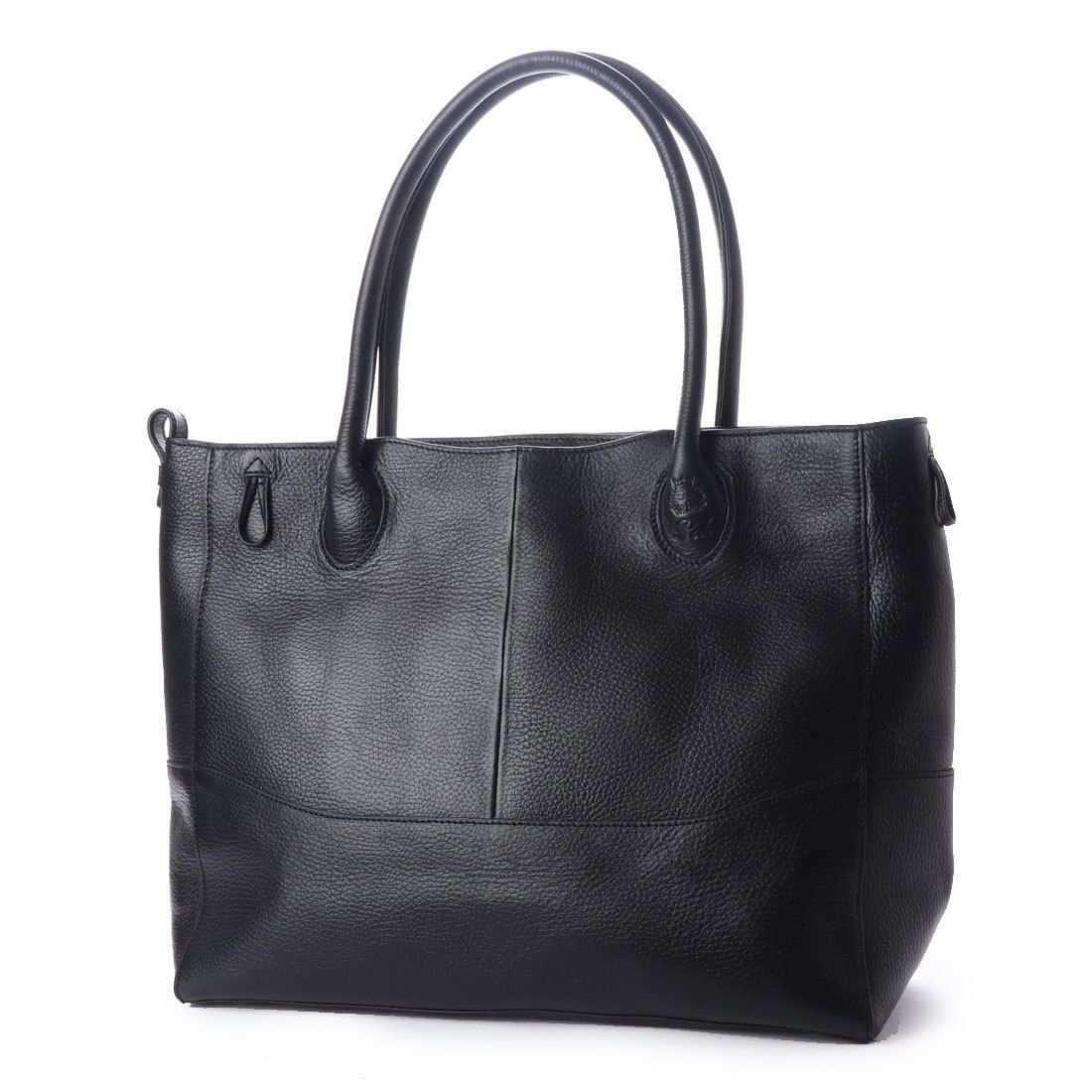 バッグ Pid / LEATHER TOTE BAG Pid Pid Leather Tote Bag