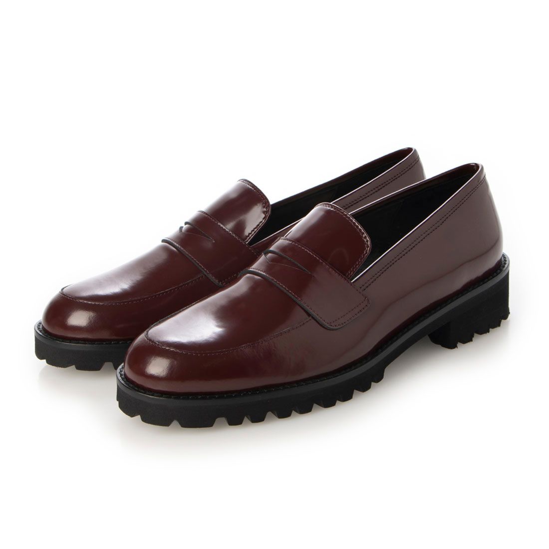 ○Fabio Rusconi Loafers