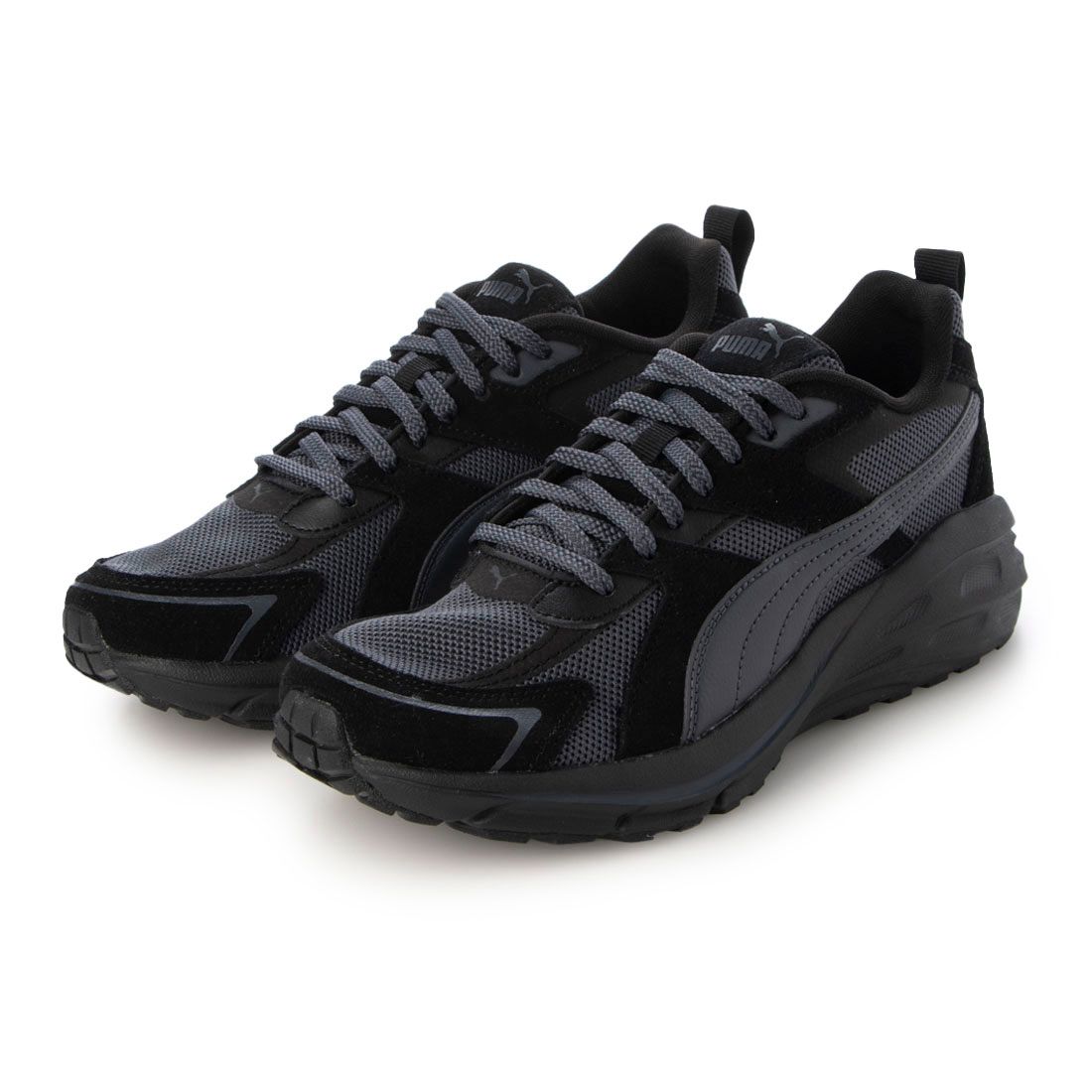 プーマ PUMA レディース スニーカー 厚底 ヒプノティック LS 395295